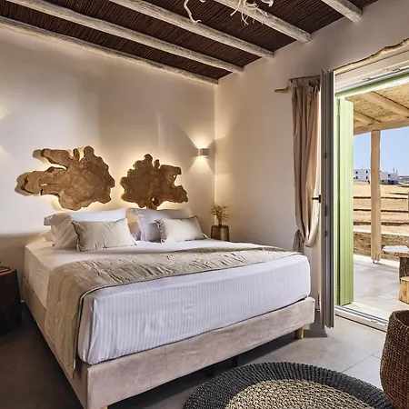 Appart hôtel Kozadinos Art 3*