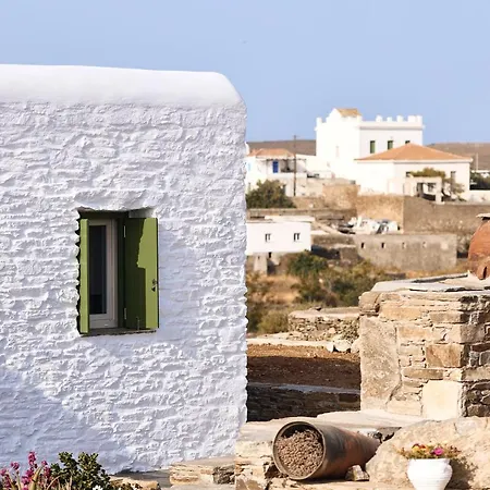 Kozadinos Art Appart hôtel