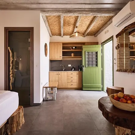 Appart hôtel Kozadinos Art