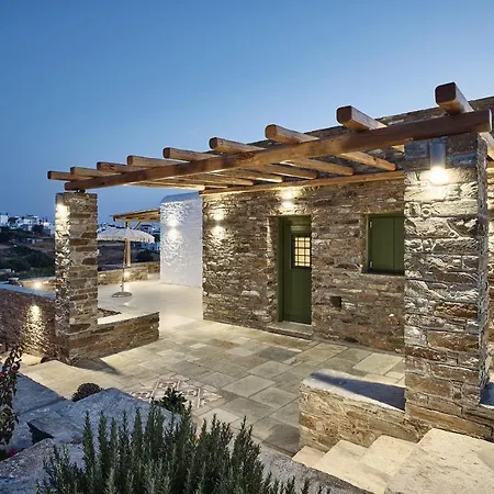 Kozadinos Art Appart hôtel 3*