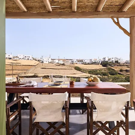 Kozadinos Art 3* Kythnos