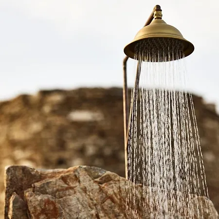 Appart hôtel Kozadinos Art 3*