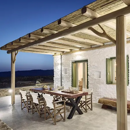 Appart hôtel Kozadinos Art 3*