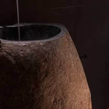 Kozadinos Art Appart hôtel Kythnos