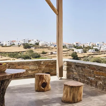 Kozadinos Art Appart hôtel 3*