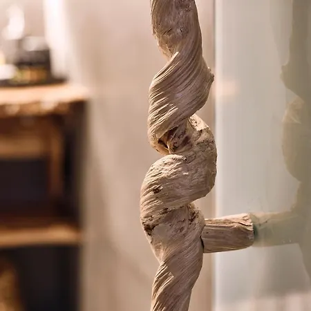 Kozadinos Art Appart hôtel 3*