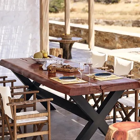 Kozadinos Art Appart hôtel 3*