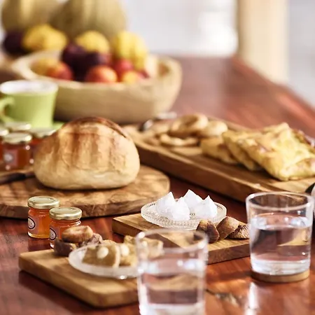 Kozadinos Art Kythnos