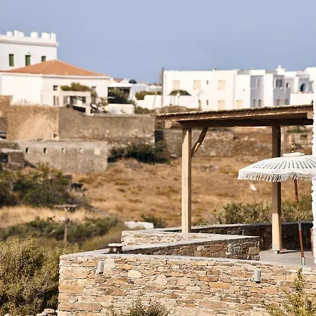 Kozadinos Art Appart hôtel 3*