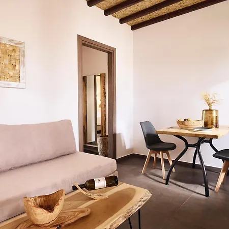 Kozadinos Art Appart hôtel Kythnos