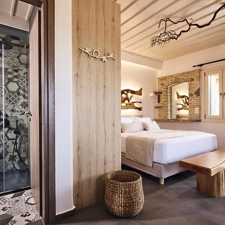 Kozadinos Art Kythnos