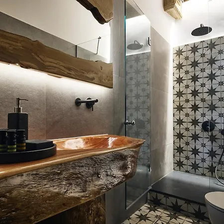 Kozadinos Art Appart hôtel Kythnos