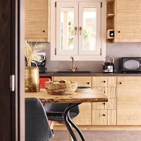 Kozadinos Art Kythnos