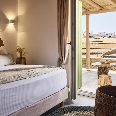 Kozadinos Art Appart hôtel 3*