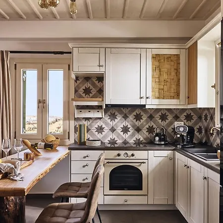 Appart hôtel Kozadinos Art