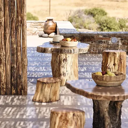 Kozadinos Art Kythnos