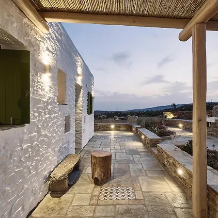 Kozadinos Art Kythnos