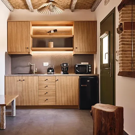 Kozadinos Art Kythnos