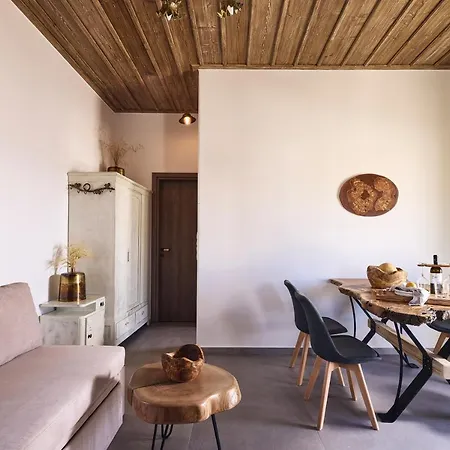 Appart hôtel Kozadinos Art Kythnos