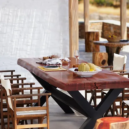 Kozadinos Art Kythnos