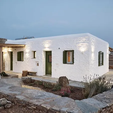 Kozadinos Art Appart hôtel 3*