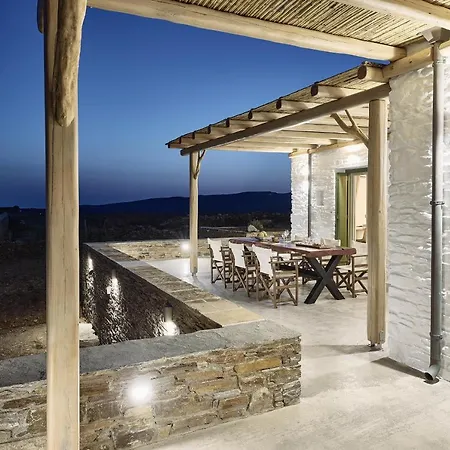 Appart hôtel Kozadinos Art