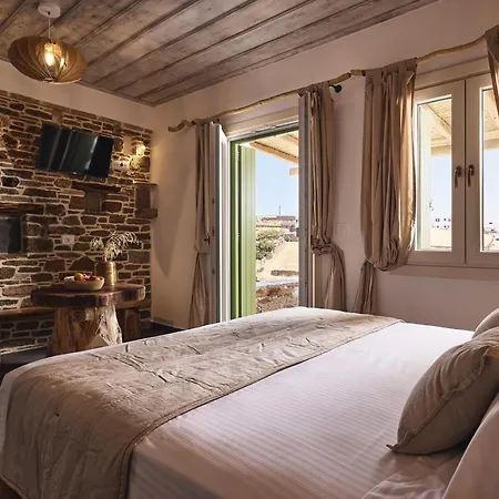 Appart hôtel Kozadinos Art