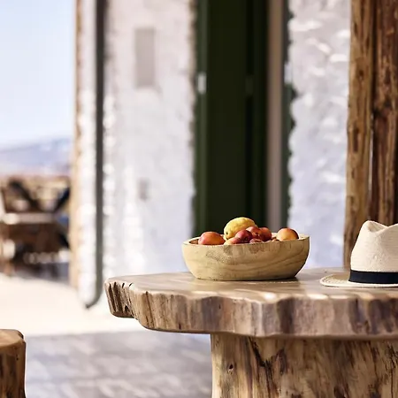 Appart hôtel Kozadinos Art 3*