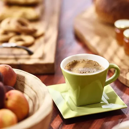 Appart hôtel Kozadinos Art 3*