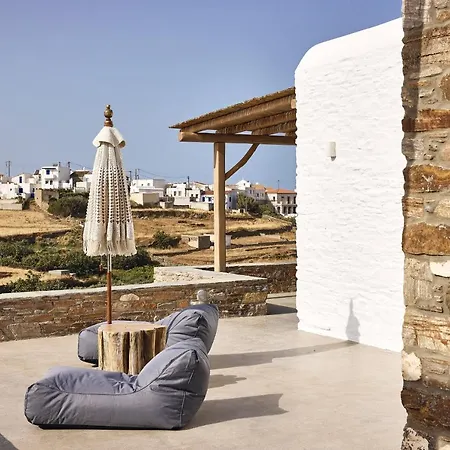 Appart hôtel Kozadinos Art 3*