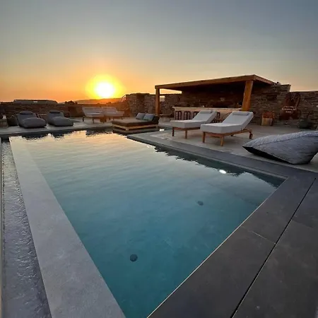 Appart hôtel Kozadinos Art 3*