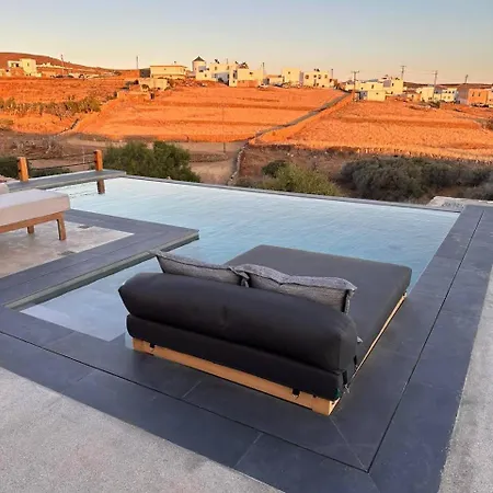 Appart hôtel Kozadinos Art 3*