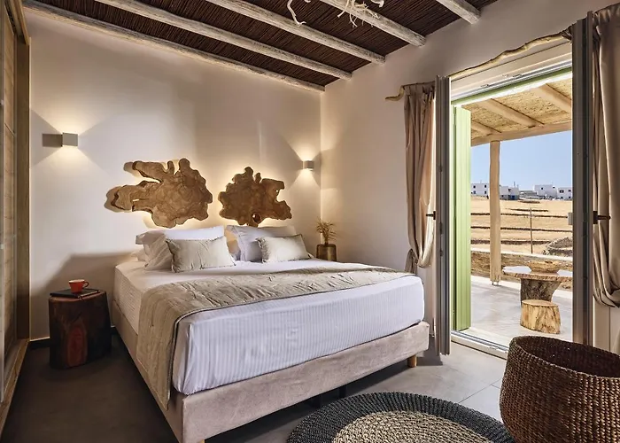 شقة فندقية Kozadinos Art 3*