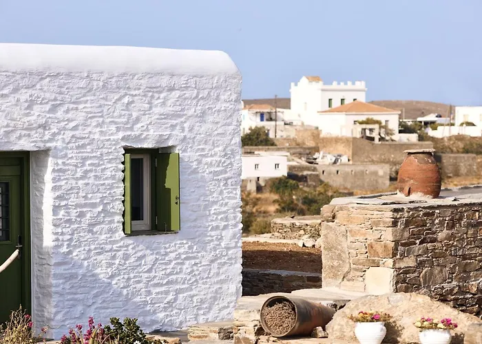 Kozadinos Art شقة فندقية