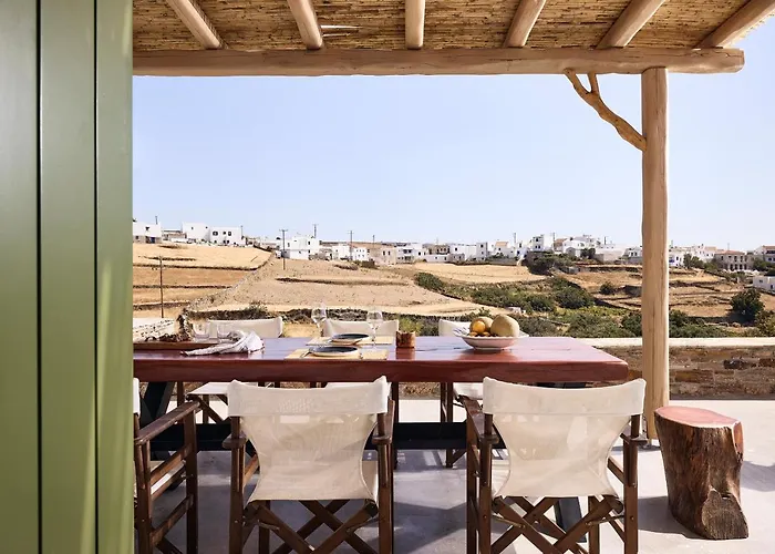 Kozadinos Art 3* كيثنوس