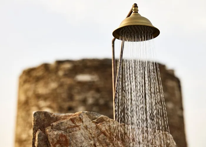 شقة فندقية Kozadinos Art 3*