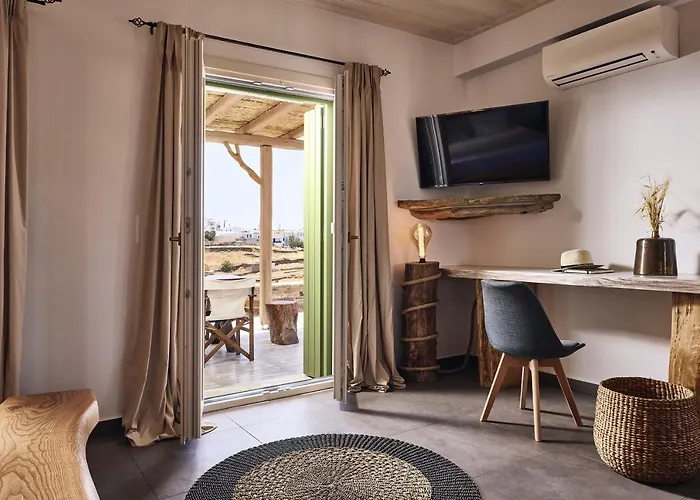 Kozadinos Art 3* كيثنوس