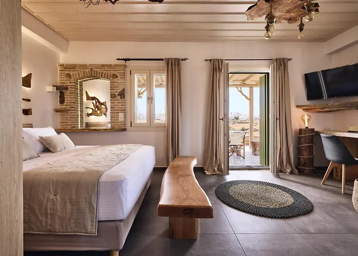 Kozadinos Art شقة فندقية