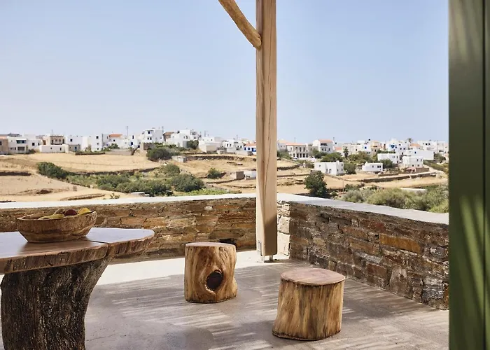 Kozadinos Art شقة فندقية 3*