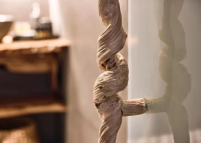 Kozadinos Art شقة فندقية 3*