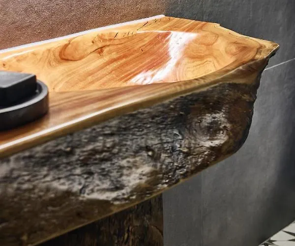 Kozadinos Art شقة فندقية 3*