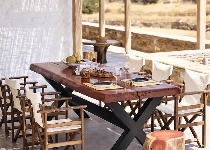 Kozadinos Art شقة فندقية 3*