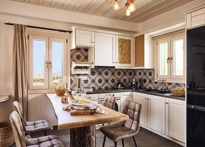 Kozadinos Art شقة فندقية كيثنوس