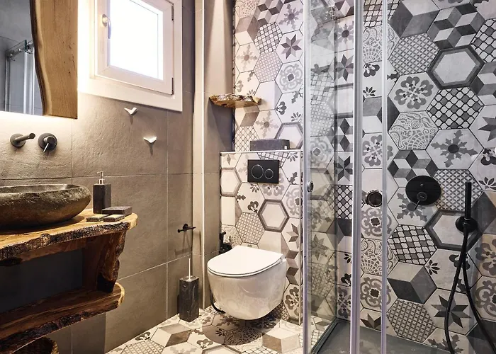 Kozadinos Art شقة فندقية كيثنوس