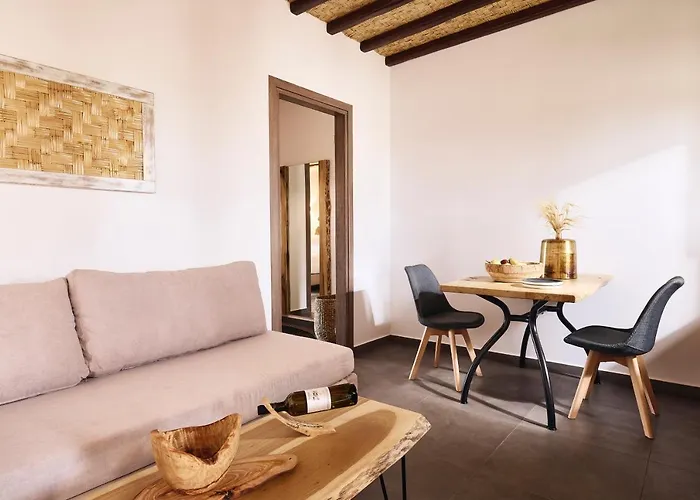 Kozadinos Art شقة فندقية كيثنوس