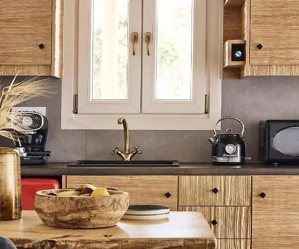 Kozadinos Art شقة فندقية كيثنوس