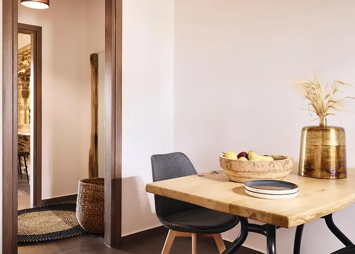 Kozadinos Art شقة فندقية 3*