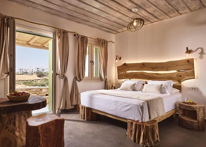 Kozadinos Art شقة فندقية كيثنوس