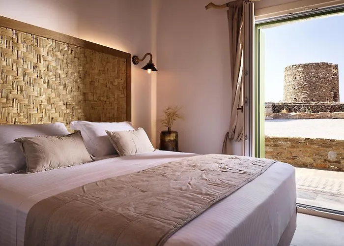 Kozadinos Art شقة فندقية كيثنوس