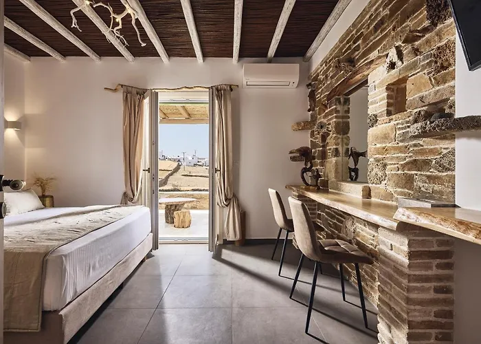 Kozadinos Art شقة فندقية كيثنوس